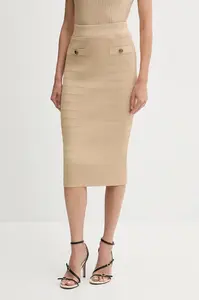 Sukně Guess EVANGELINE