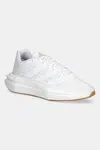 Tenisky adidas Flowboost pánské, bílá barva, JR5505