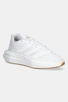 Tenisky adidas Flowboost pánské, bílá barva, JR5505