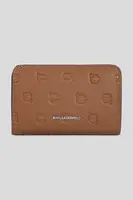 Peněženka Karl Lagerfeld IKON MONOGRAM