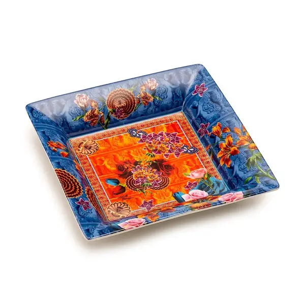 Servírovací miska Palais Royal 21 x 21 cm více barev