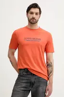 Bavlněné tričko Tommy Hilfiger