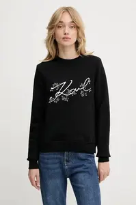 Mikina Karl Lagerfeld