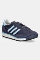 Tenisky adidas Originals SL 72 RS modrá barva, JQ5445