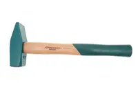 Kladivo zámečnické, hickory topůrko (různé velikosti) - JONNESWAY Hmotnost: 1000 g