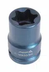 Nástrčná hlavice TORX E30, 3/4", 60 mm, klíč na brzdy MERCEDES-BENZ - ASTA