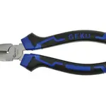 GEKO Kleště štípací boční PREMIUM, délka 160 mm