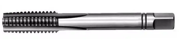 Bučovice Tools Závitník sadový M18x2,5 NO, ČSN 22 3010, 3 ks Velikost: 2.5x0.35 mm