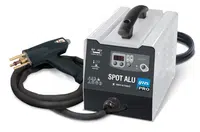 IMS Welding Spotovačka pro opravy hliníkových karosérií IMS SPOT ALU FV