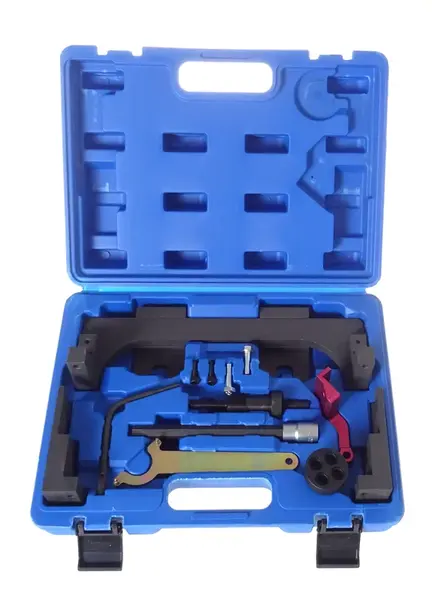 Aretace rozvodů BMW a MINI, motory B38, B48 a B58 turbo benzín - QUATROS QS10665