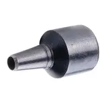 Výsečná hlavice (různé velikosti) - Narex Bystřice Průměr: 4 mm