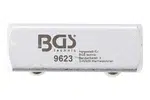 BGS technic Hnací čtyřhran - vnější 3/4" - 20 mm, pro ráčnu BGS 9622