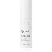 Nacomi Next Level Lift It Up liftingové sérum s peptidy 30 ml