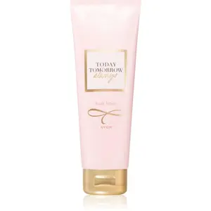 Avon Today Tomorrow Always Always parfémované tělové mléko pro ženy 125 ml