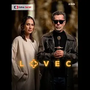 Různí interpreti – Lovec DVD