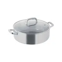 Berndes SERVÍROVACÍ PÁNEV vrstva z keramiky 28 cm