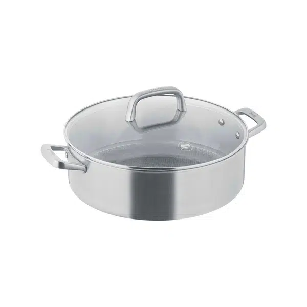Berndes SERVÍROVACÍ PÁNEV vrstva z keramiky 28 cm