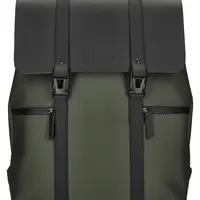Batoh na notebook Enrico Benetti Glasgow 62153 Olive