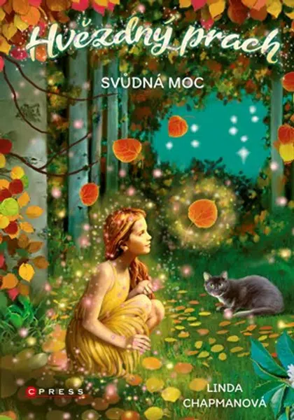 Hvězdný prach: Svůdná moc - Linda Chapmanová