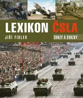 Lexikon ČSLA - Svazy a svazky - Jiří Fidler