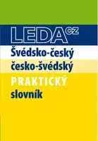Švédsko-český a česko-švédský praktický slovník - Z. Hlavičková, Jana Chmura-Svatošová