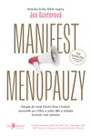 Manifest menopauzy - Jen Gunterová - e-kniha