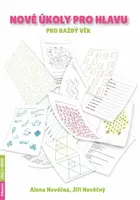 Nové úkoly pro hlavu - Alena Nevěčná, Jiří Nevěčný