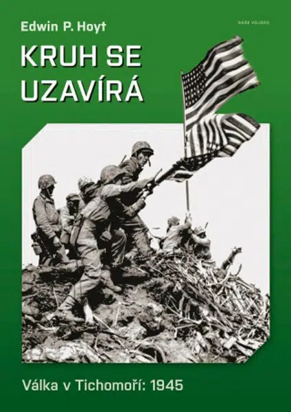Kruh se uzavírá - Edwin P. Hoyt