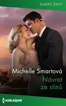 Návrat ze stínů - Michelle Smartová