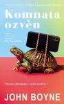 Komnata ozvěn - John Boyne