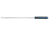 BGS Technic BGS 9134 Montážní páka 730 mm BGS109134 s úderovou plochou a gumovou rukojetí