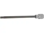 BGS Technic BGS 4277 Zástrčná hlavice 1/2" inbus 7x200 mm S2