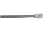 BGS Technic BGS 4483 Zástrčná hlavice 1/2" T-profil T55, délka 200 mm