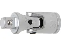 BGS Technic BGS 299 Křížový kloub 3/8", matný chrom. DIN 3123