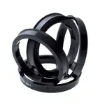 Ferdus Vymezovací kroužek 72,6 x 71,1 mm Vnější průměr: 66,6 mm, Vnitřní průměr: 56,1 mm