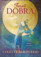 Tarot dobra - Colette Baron-Reid