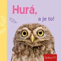 Hurá, a je to!