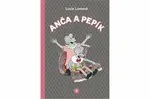 Anča a Pepík 5. - Lucie Lomová