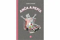Anča a Pepík 5. - Lucie Lomová