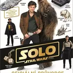 Star Wars - Han Solo Oficiální průvodce