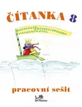 Čítanka 8 – Pracovní sešit - Dagmar Dorovská, Vlasta Řeřichová