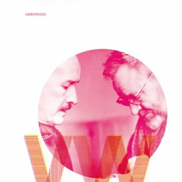 Korespondence II - Jan Werich, Jiří Voskovec