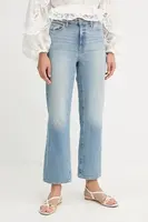 Džíny Guess dámské, high waist, W5GA1G D4K30