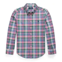 Košile Polo Ralph Lauren