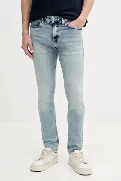 Džíny Calvin Klein Jeans
