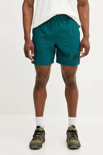 Outdoorové šortky The North Face 24/7 7In