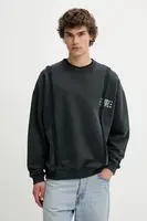 Bavlněná mikina MM6 Maison Margiela