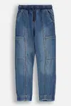 Džíny Coccodrillo JEANS COLLECTION BOY