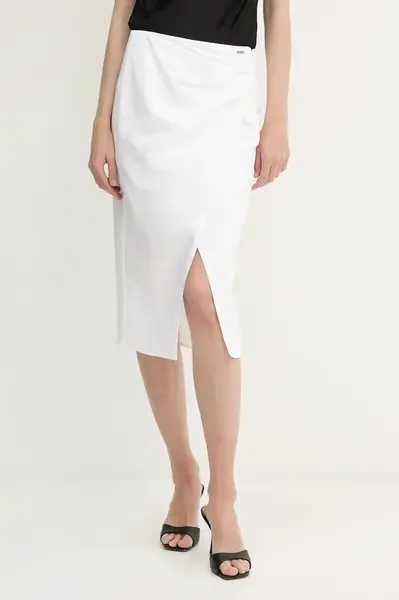 Sukně Armani Exchange