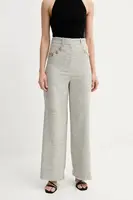 Kalhoty Nanushka ALANDRA